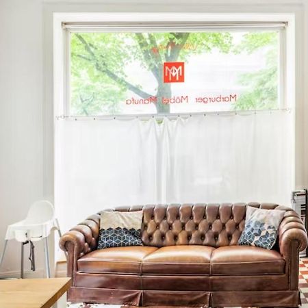 Grosszuegige 185M2-Altbauwohnung In Bestlage 7Zimmer-2Baeder-2Kuechen-2Wcs Hamburg Ngoại thất bức ảnh