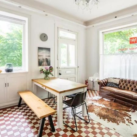 Grosszuegige 185M2-Altbauwohnung In Bestlage 7Zimmer-2Baeder-2Kuechen-2Wcs Hamburg Ngoại thất bức ảnh