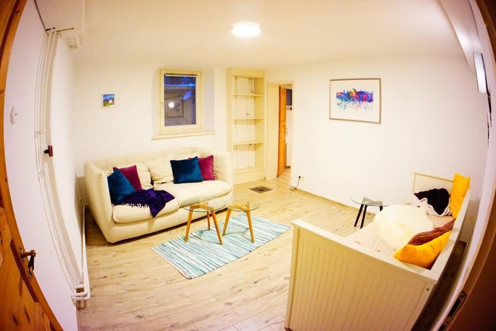 Grosszuegige 185M2-Altbauwohnung In Bestlage 7Zimmer-2Baeder-2Kuechen-2Wcs Hamburg Ngoại thất bức ảnh
