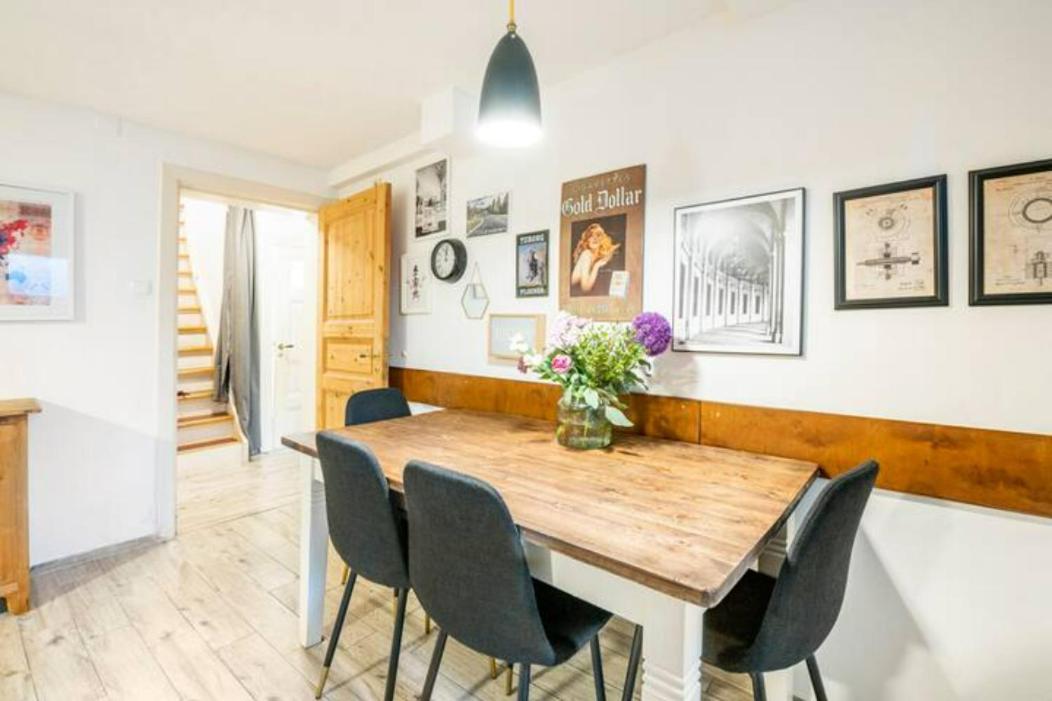 Grosszuegige 185M2-Altbauwohnung In Bestlage 7Zimmer-2Baeder-2Kuechen-2Wcs Hamburg Ngoại thất bức ảnh
