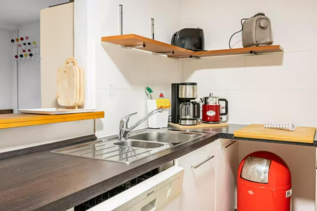 Grosszuegige 185M2-Altbauwohnung In Bestlage 7Zimmer-2Baeder-2Kuechen-2Wcs Hamburg Ngoại thất bức ảnh