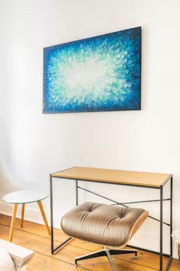 Grosszuegige 185M2-Altbauwohnung In Bestlage 7Zimmer-2Baeder-2Kuechen-2Wcs Hamburg Ngoại thất bức ảnh