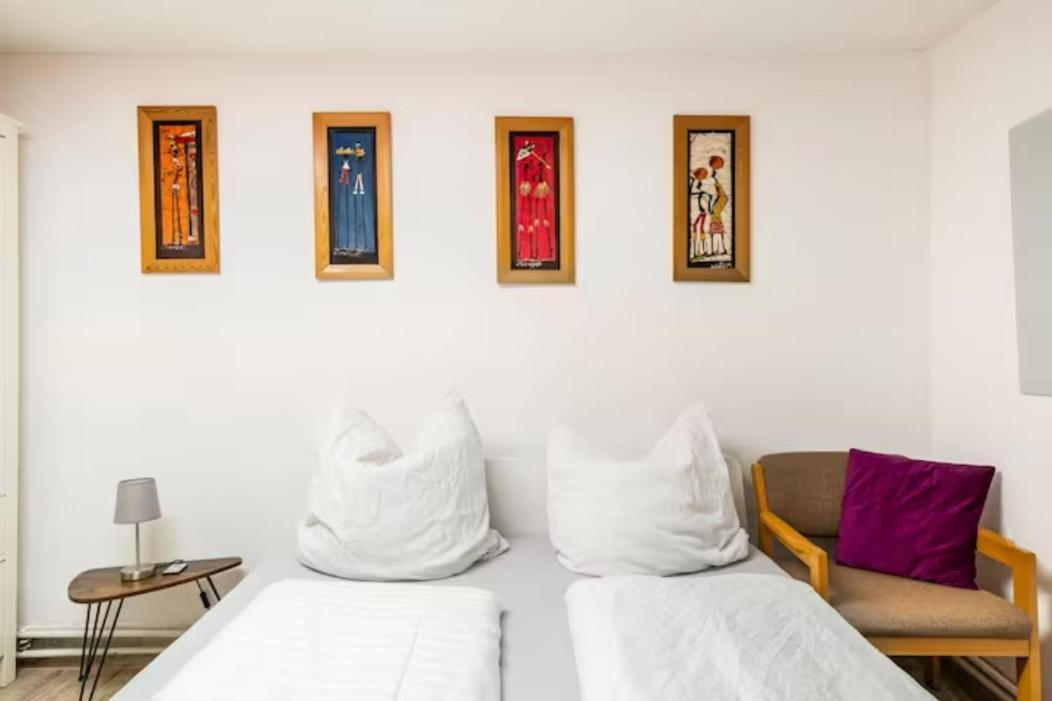 Grosszuegige 185M2-Altbauwohnung In Bestlage 7Zimmer-2Baeder-2Kuechen-2Wcs Hamburg Ngoại thất bức ảnh