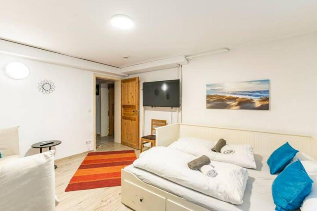 Grosszuegige 185M2-Altbauwohnung In Bestlage 7Zimmer-2Baeder-2Kuechen-2Wcs Hamburg Ngoại thất bức ảnh