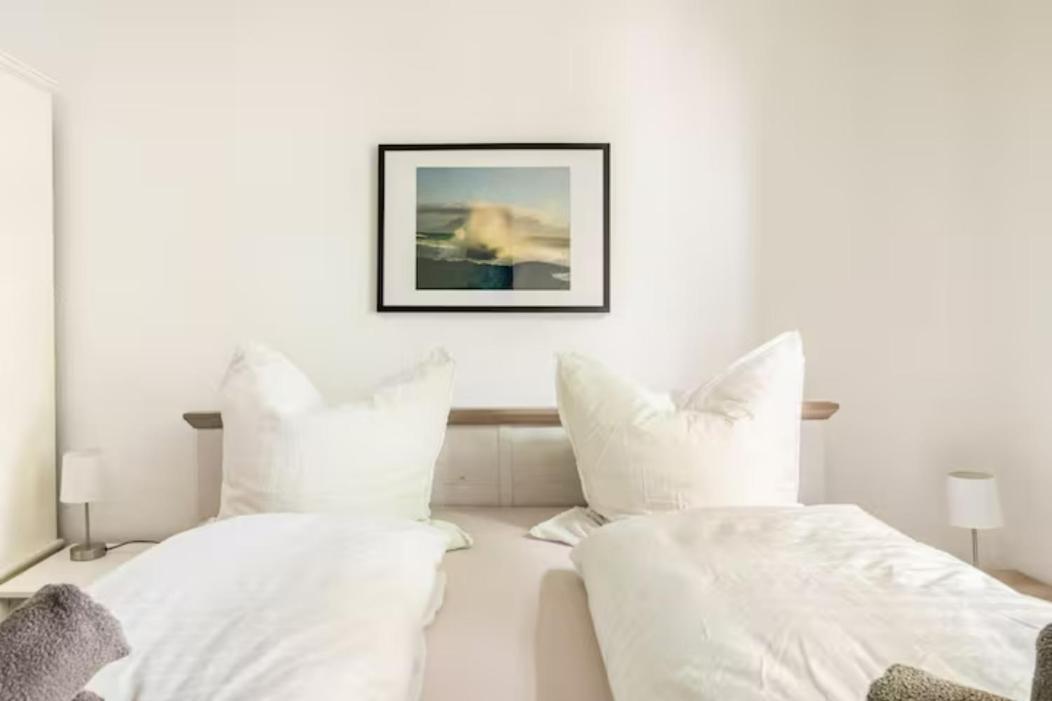 Grosszuegige 185M2-Altbauwohnung In Bestlage 7Zimmer-2Baeder-2Kuechen-2Wcs Hamburg Ngoại thất bức ảnh
