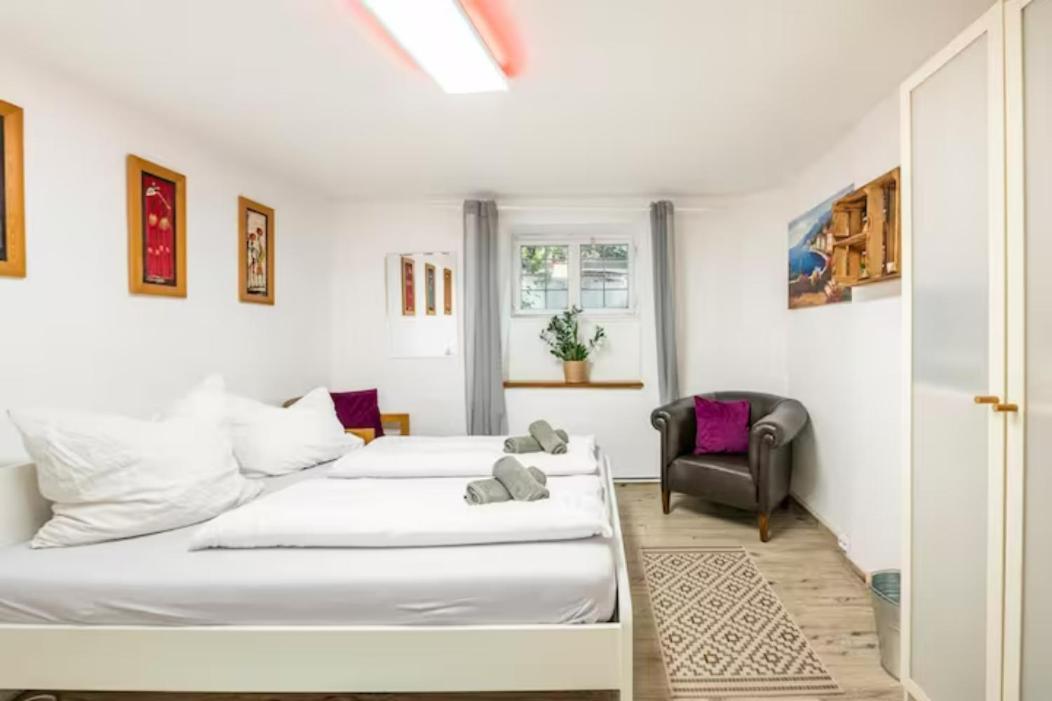 Grosszuegige 185M2-Altbauwohnung In Bestlage 7Zimmer-2Baeder-2Kuechen-2Wcs Hamburg Ngoại thất bức ảnh